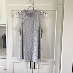 Joe Fresh active tank top